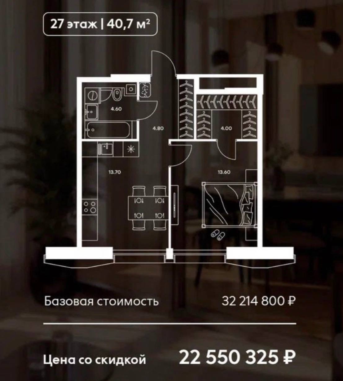 ПРЕДЛОЖЕНИЕ, от которого сложно отказаться!